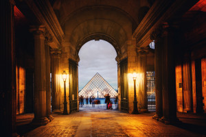 不畏强手!中国乒乓球世锦赛冠军,用实力说话!