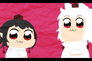 年轻就要敢打敢拼！和平精英总决赛现场，青春无悔！